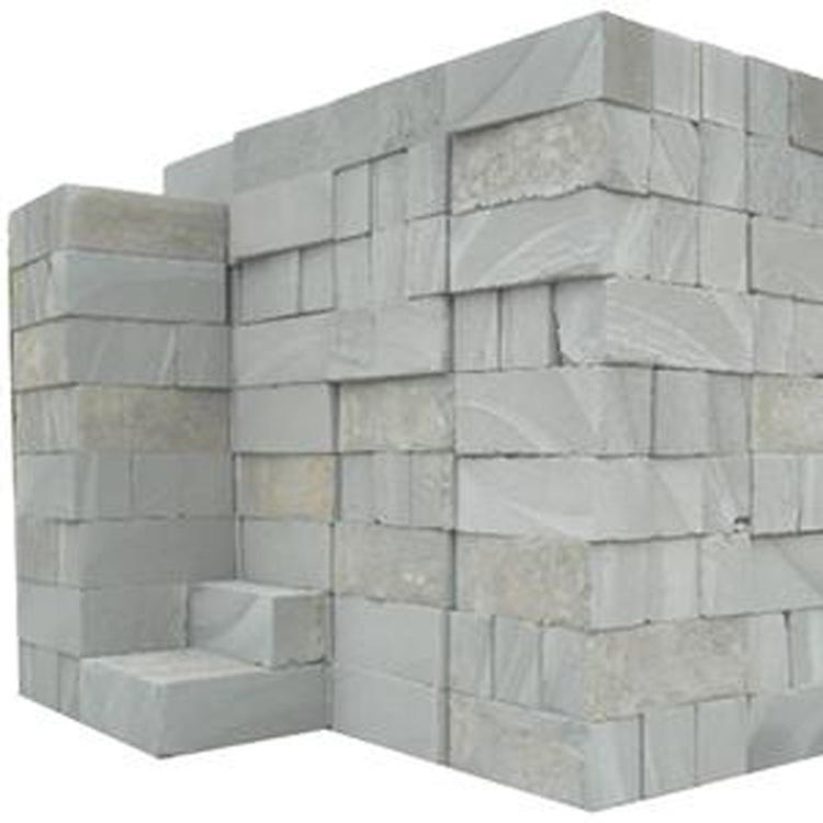 忻城不同砌筑方式蒸压加气混凝土砌块轻质砖 加气块抗压强度研究