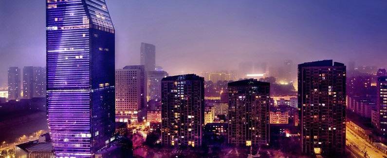 忻城宁波酒店应用alc板材和粉煤灰加气块案例